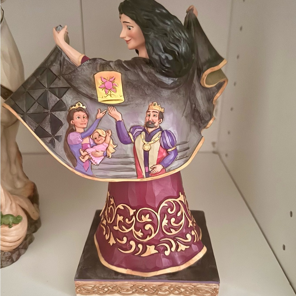 Mother Gothel
